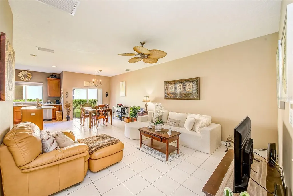 2923 Lochcarron Drive Land O Lakes FL 34638