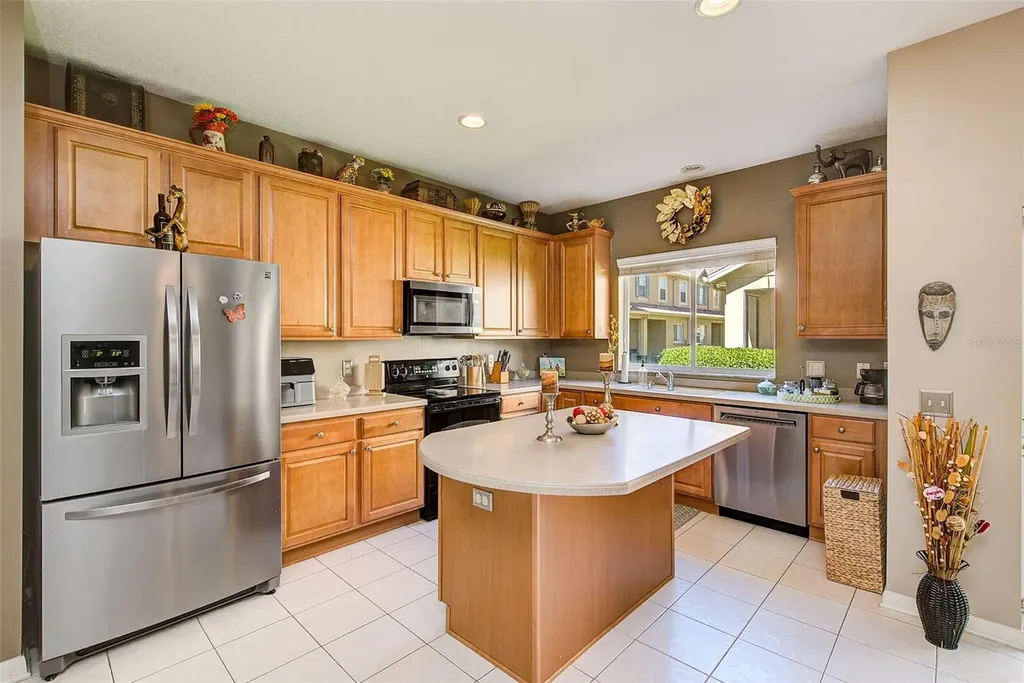 2923 Lochcarron Drive Land O Lakes FL 34638