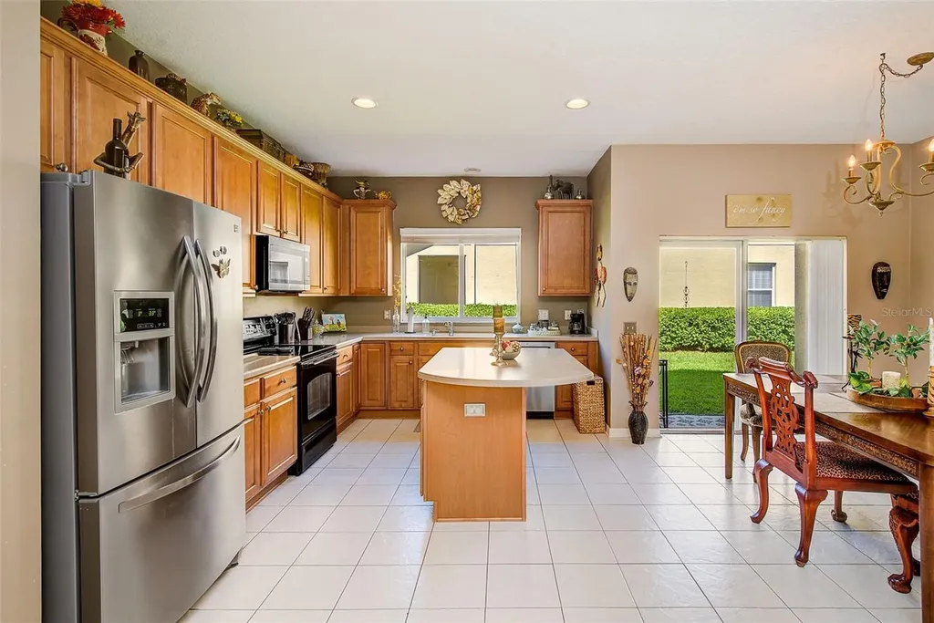 2923 Lochcarron Drive Land O Lakes FL 34638
