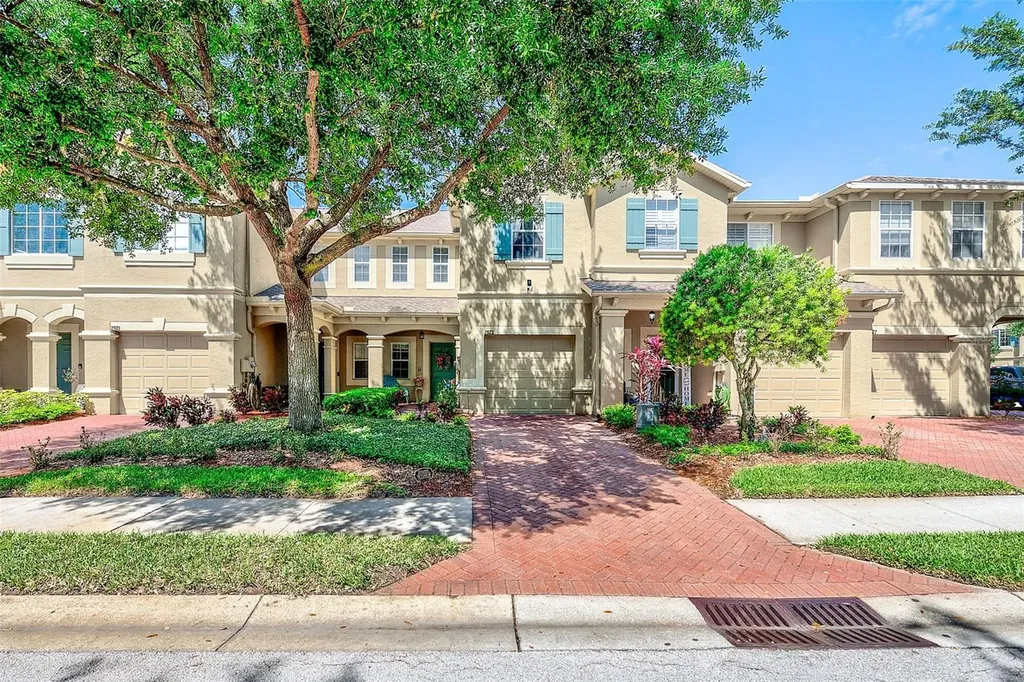 2923 Lochcarron Drive Land O Lakes FL 34638