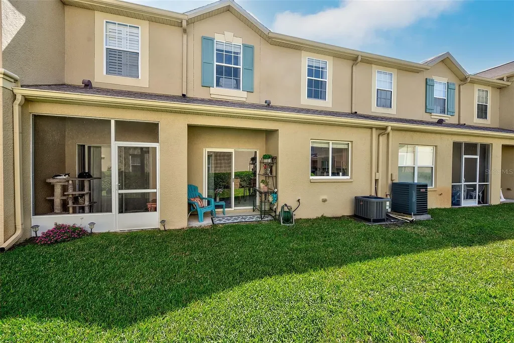 2923 Lochcarron Drive Land O Lakes FL 34638