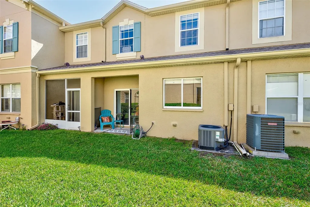 2923 Lochcarron Drive Land O Lakes FL 34638
