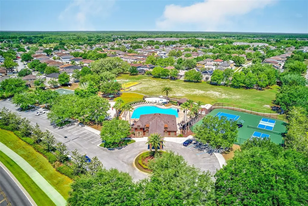 2923 Lochcarron Drive Land O Lakes FL 34638
