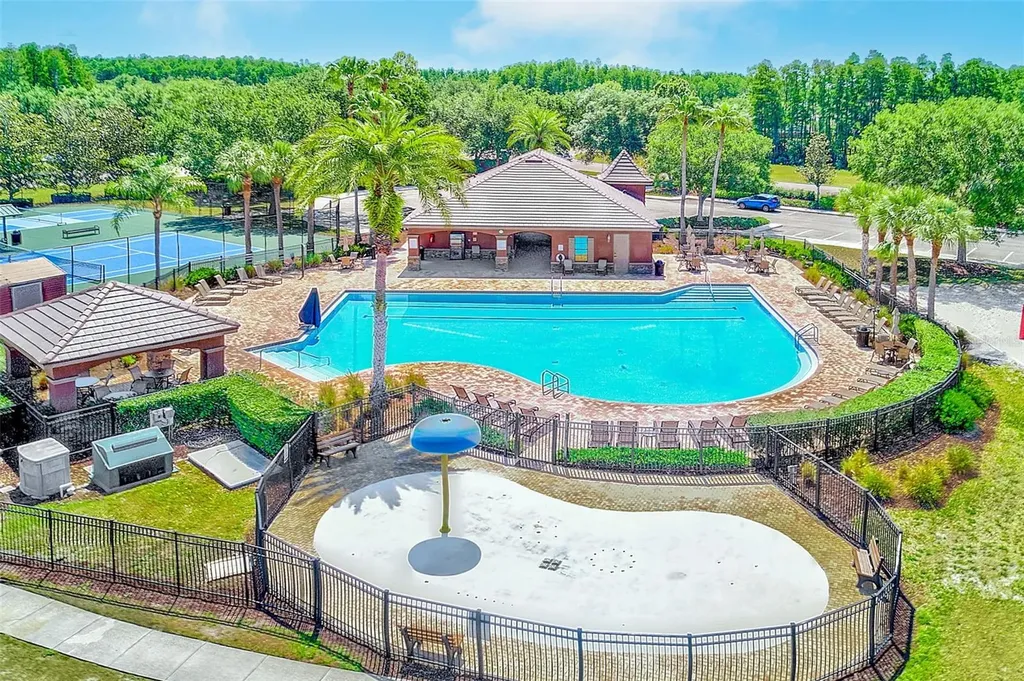 2923 Lochcarron Drive Land O Lakes FL 34638