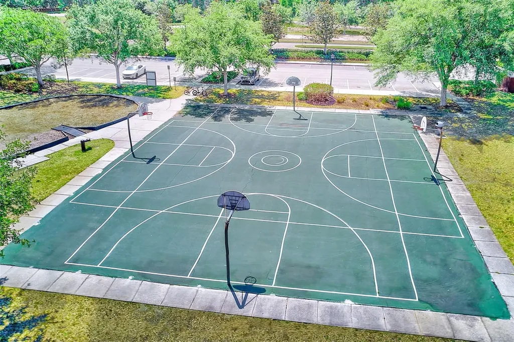2923 Lochcarron Drive Land O Lakes FL 34638