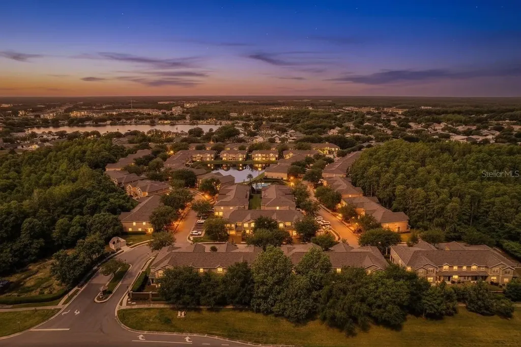 2923 Lochcarron Drive Land O Lakes FL 34638