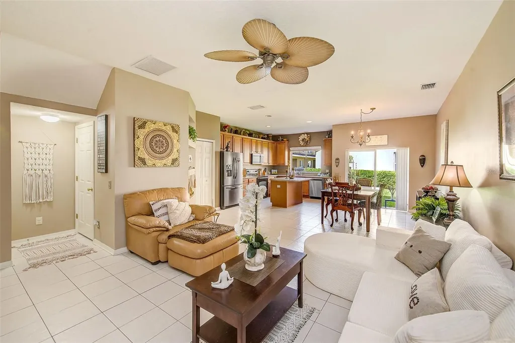 2923 Lochcarron Drive Land O Lakes FL 34638