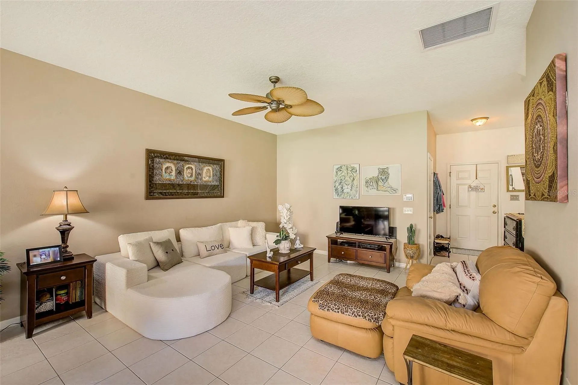 2923 Lochcarron Drive Land O Lakes FL 34638