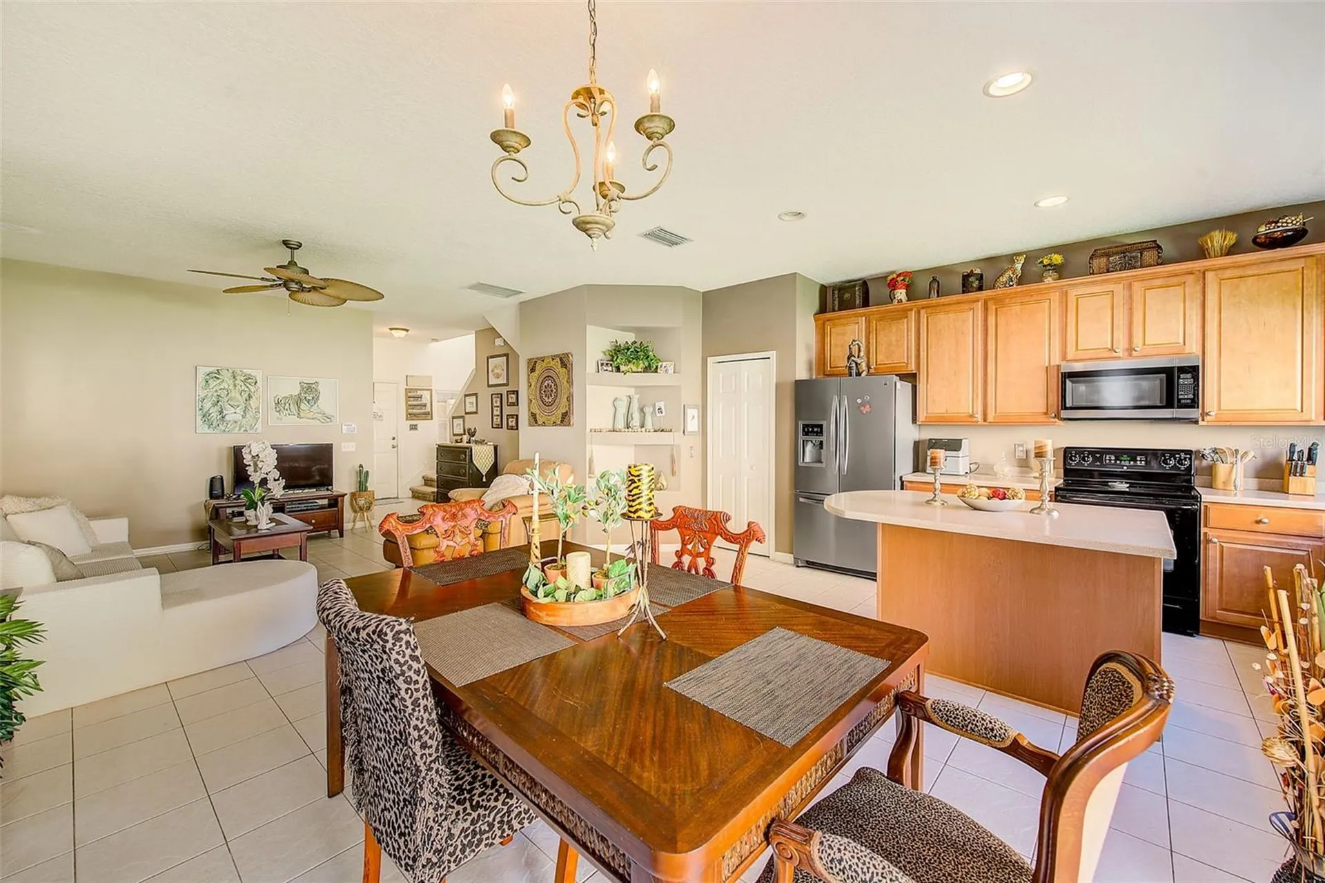 2923 Lochcarron Drive Land O Lakes FL 34638