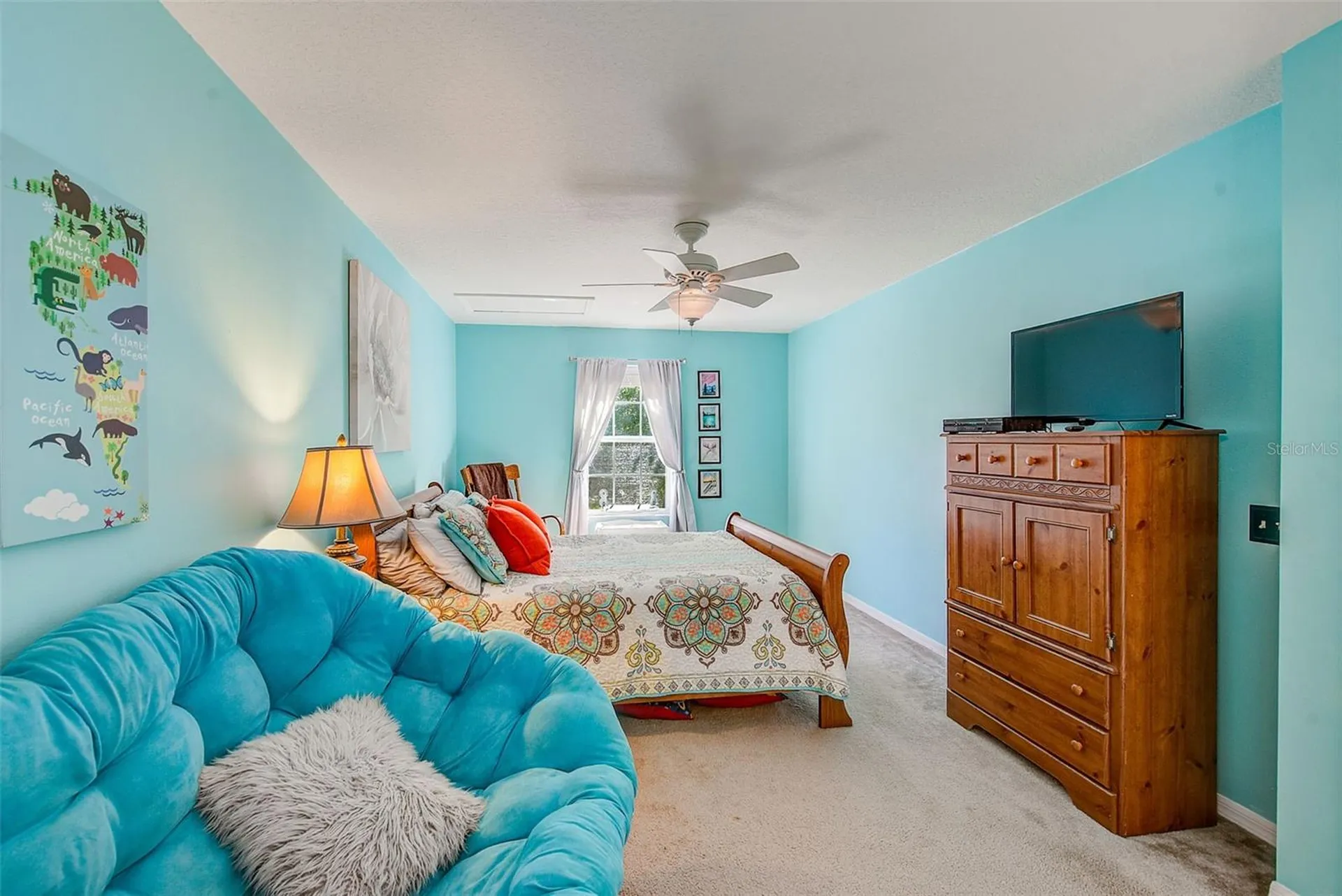 2923 Lochcarron Drive Land O Lakes FL 34638