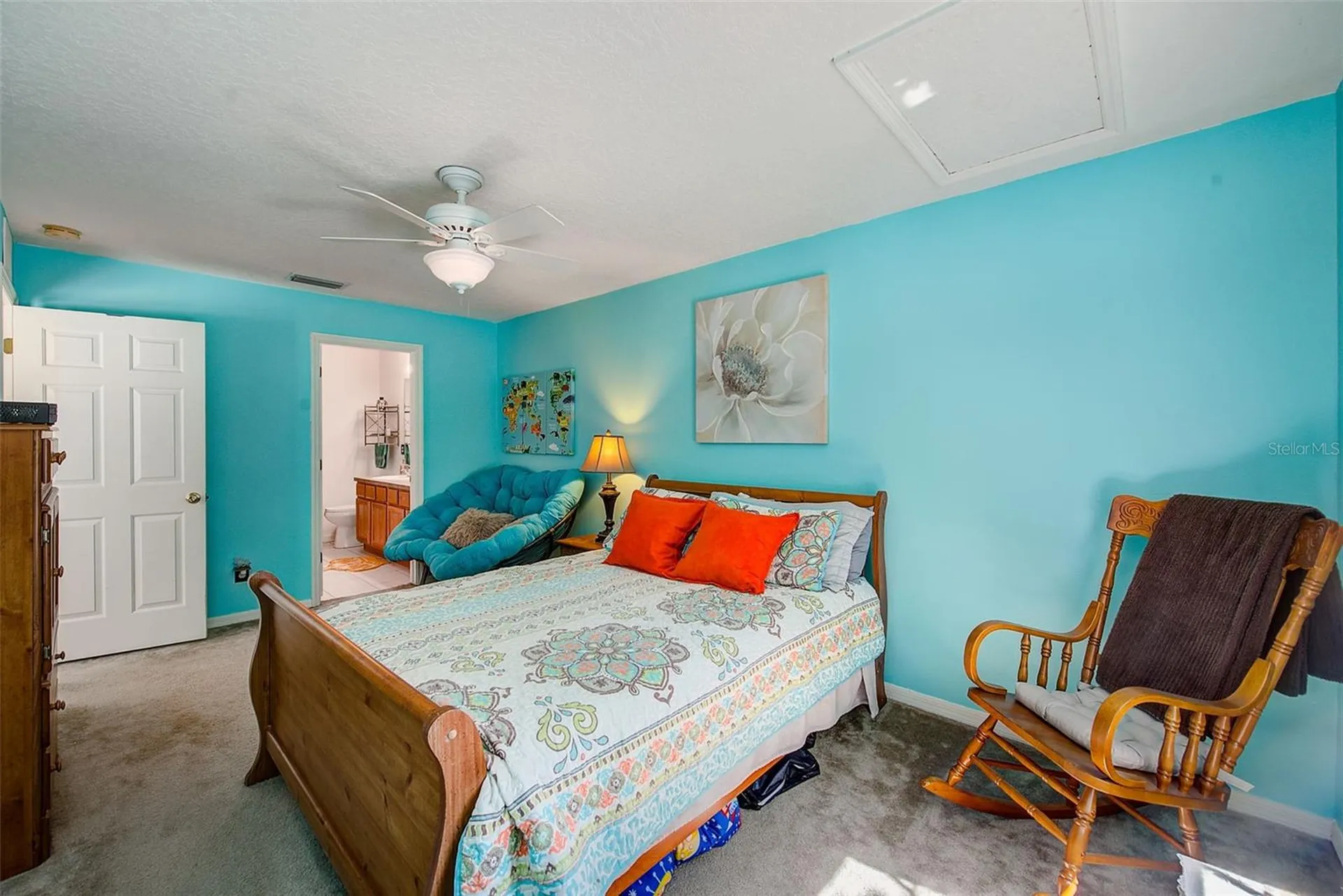 2923 Lochcarron Drive Land O Lakes FL 34638