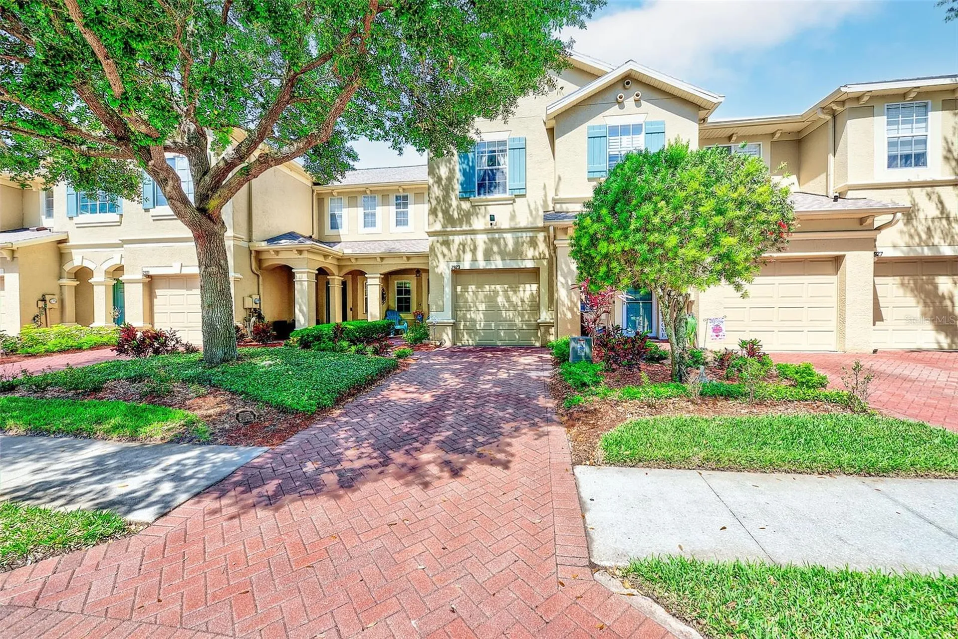 2923 Lochcarron Drive Land O Lakes FL 34638