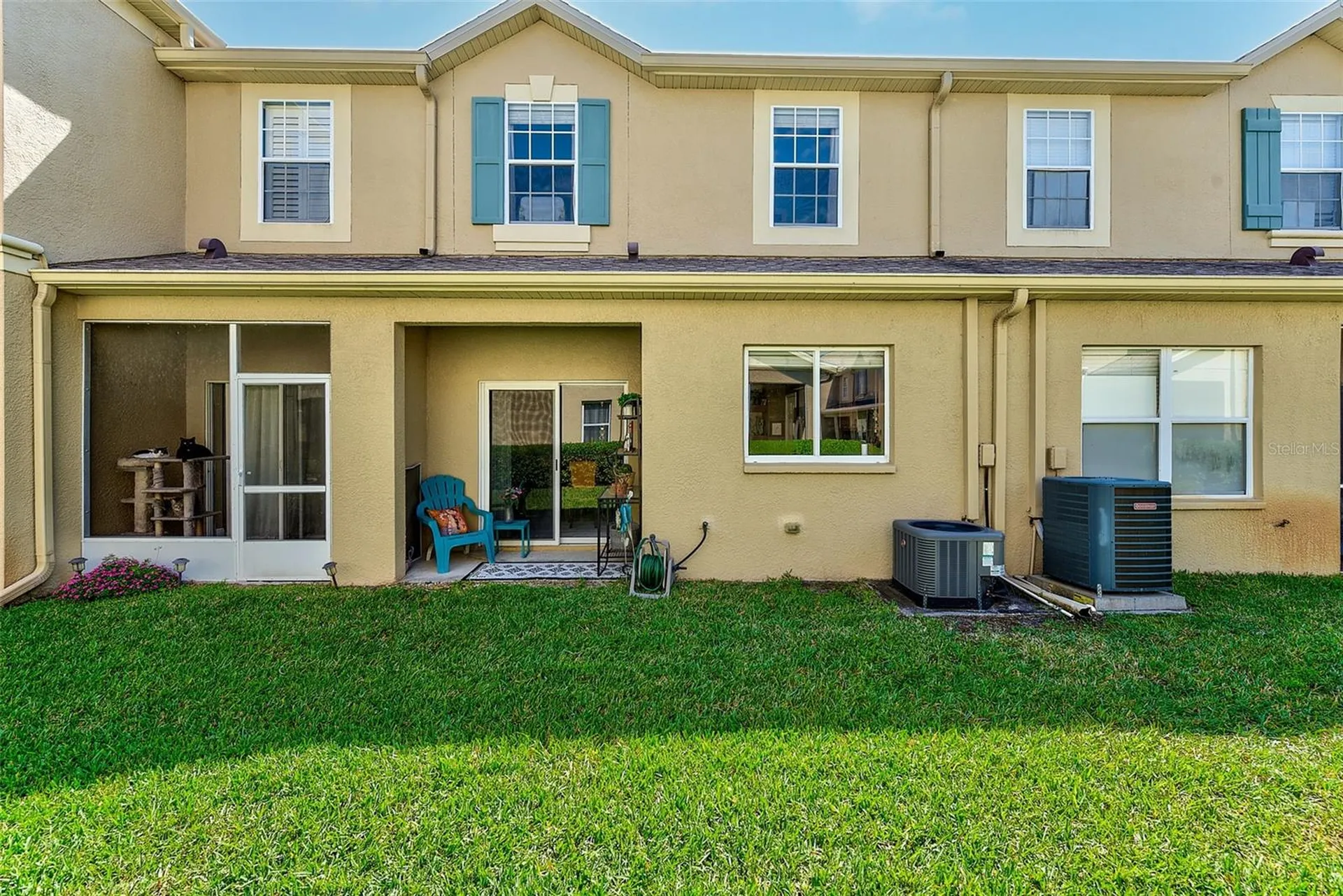 2923 Lochcarron Drive Land O Lakes FL 34638