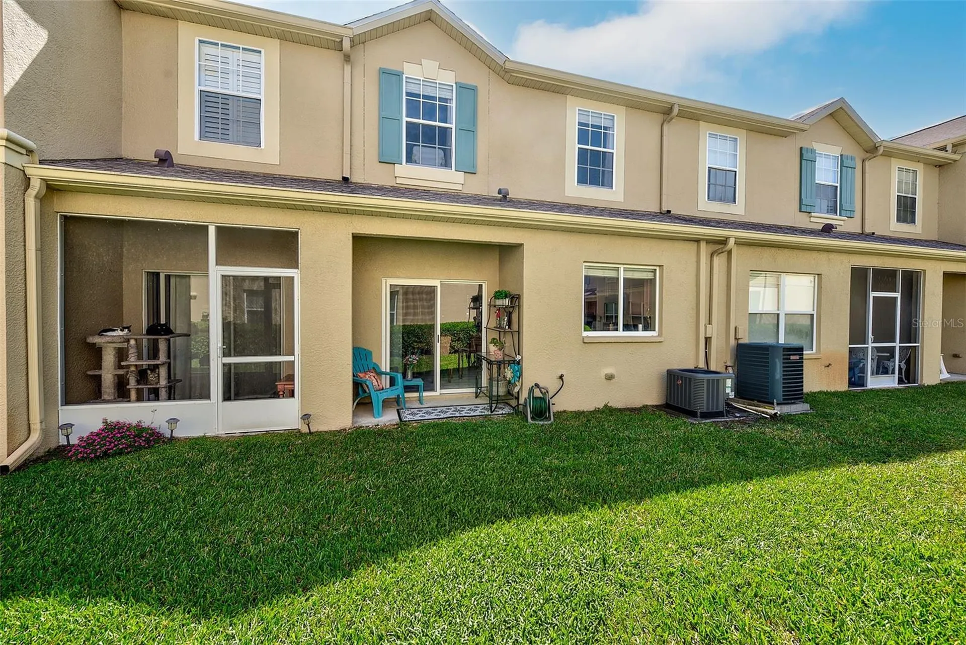 2923 Lochcarron Drive Land O Lakes FL 34638