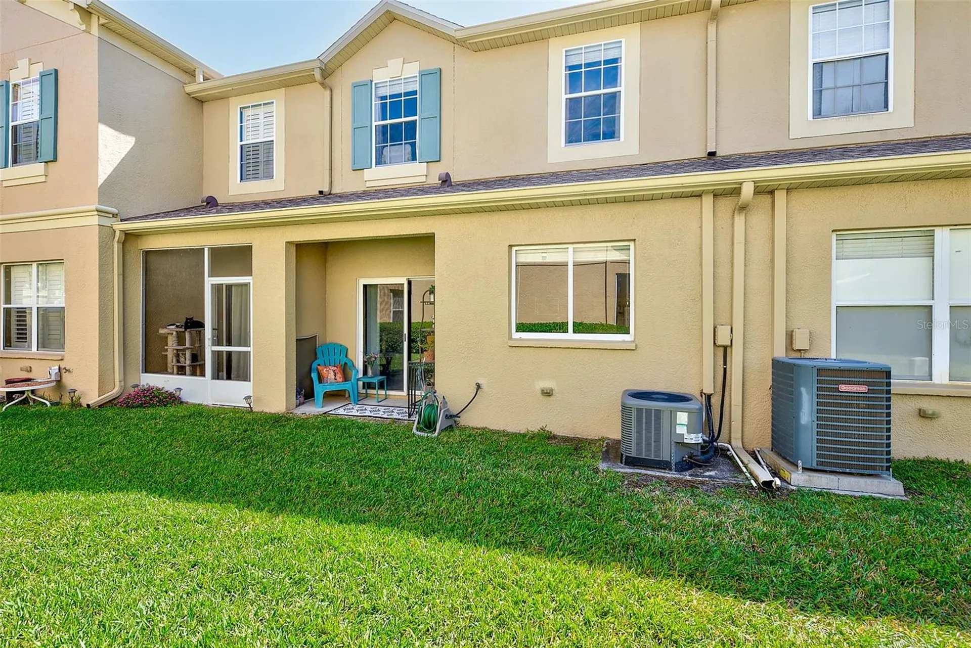 2923 Lochcarron Drive Land O Lakes FL 34638