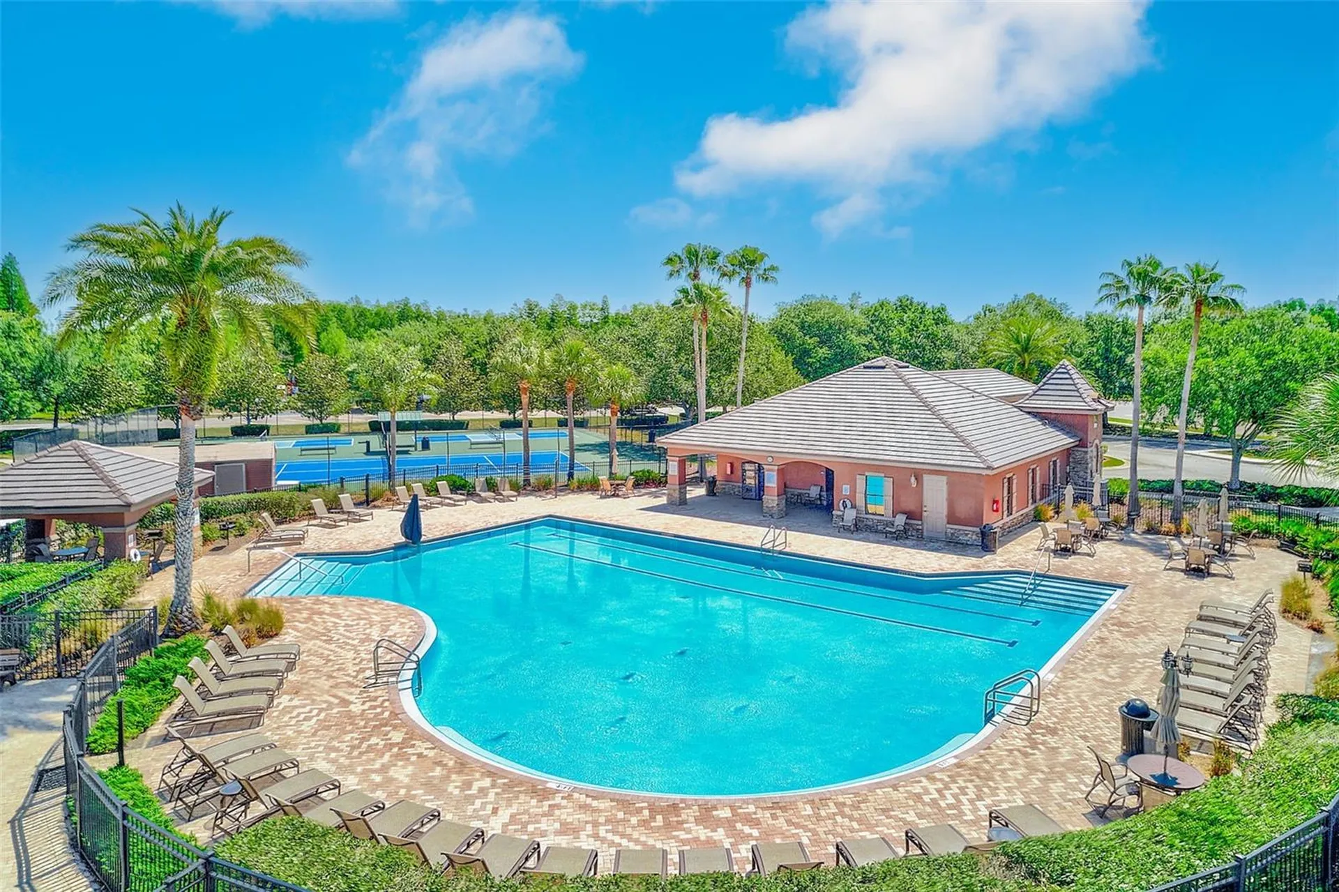 2923 Lochcarron Drive Land O Lakes FL 34638