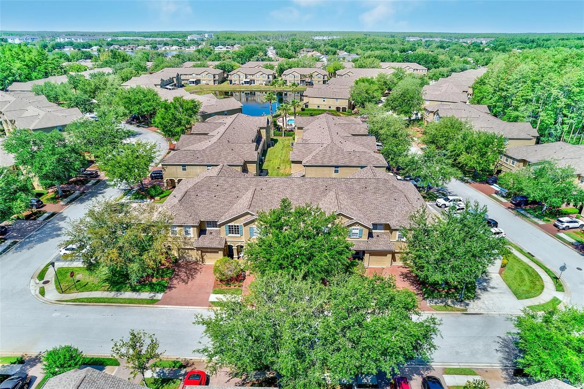 2923 Lochcarron Drive Land O Lakes FL 34638