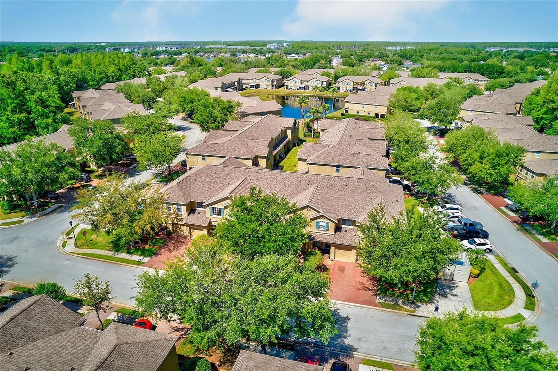 2923 Lochcarron Drive Land O Lakes FL 34638