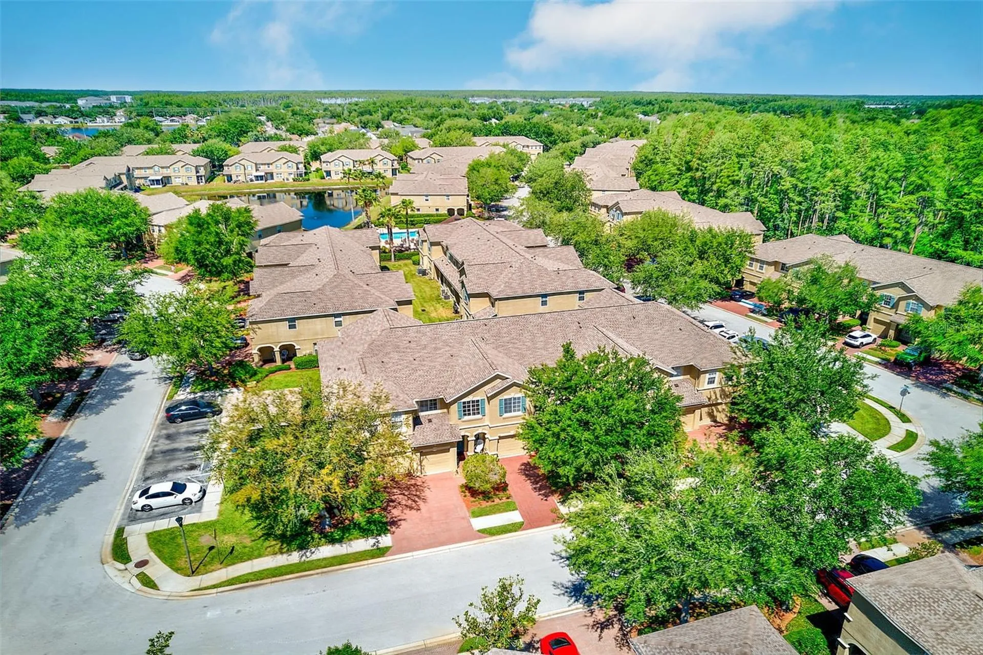2923 Lochcarron Drive Land O Lakes FL 34638