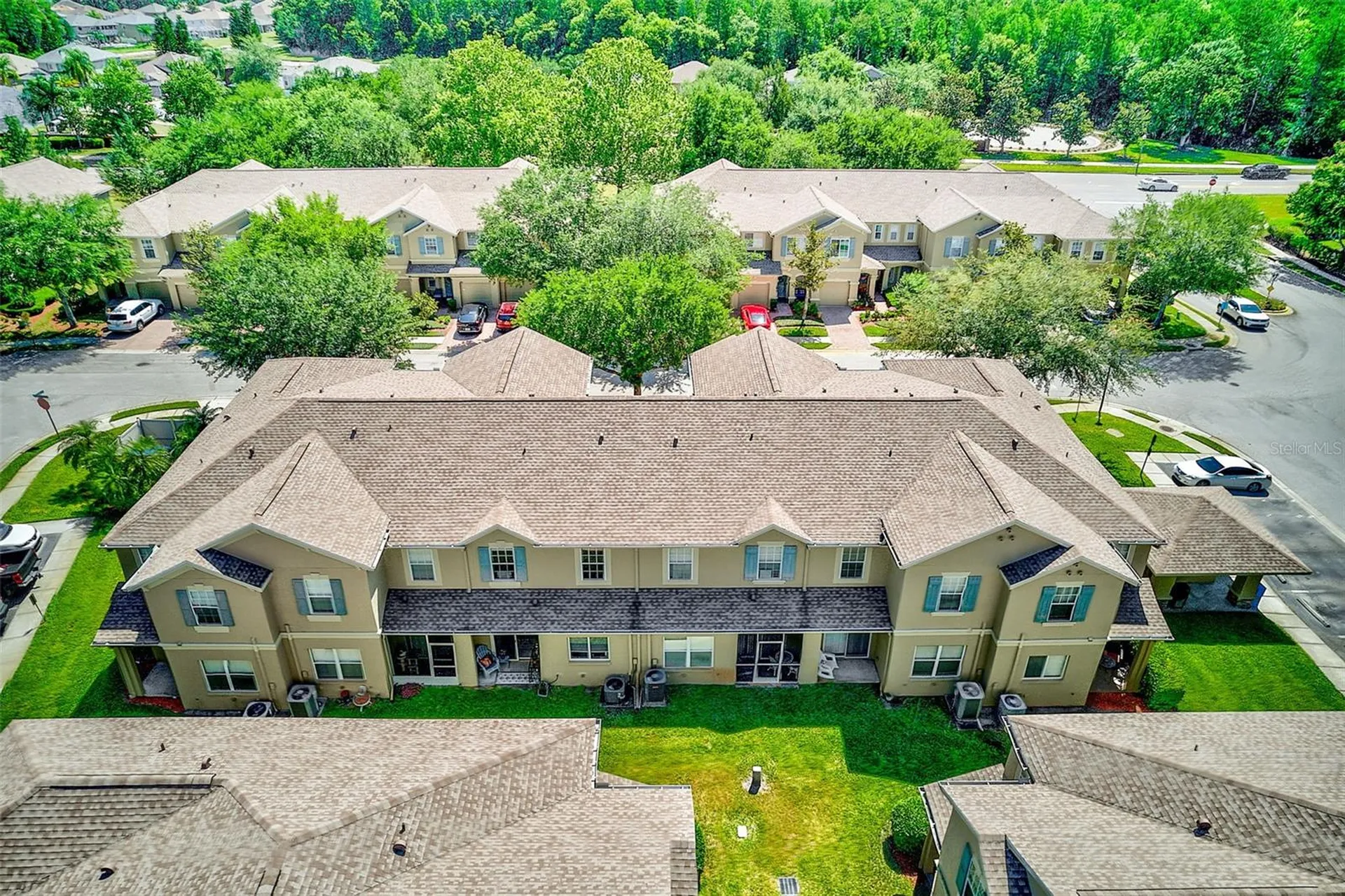 2923 Lochcarron Drive Land O Lakes FL 34638
