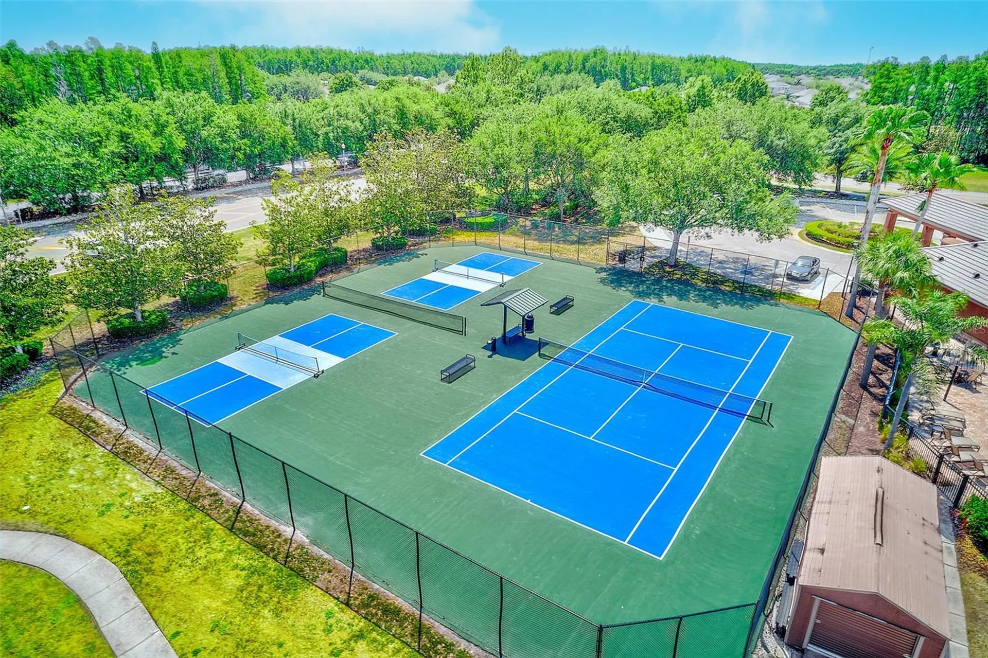 2923 Lochcarron Drive Land O Lakes FL 34638
