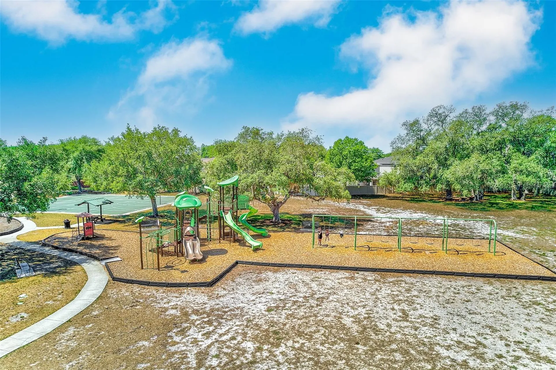 2923 Lochcarron Drive Land O Lakes FL 34638