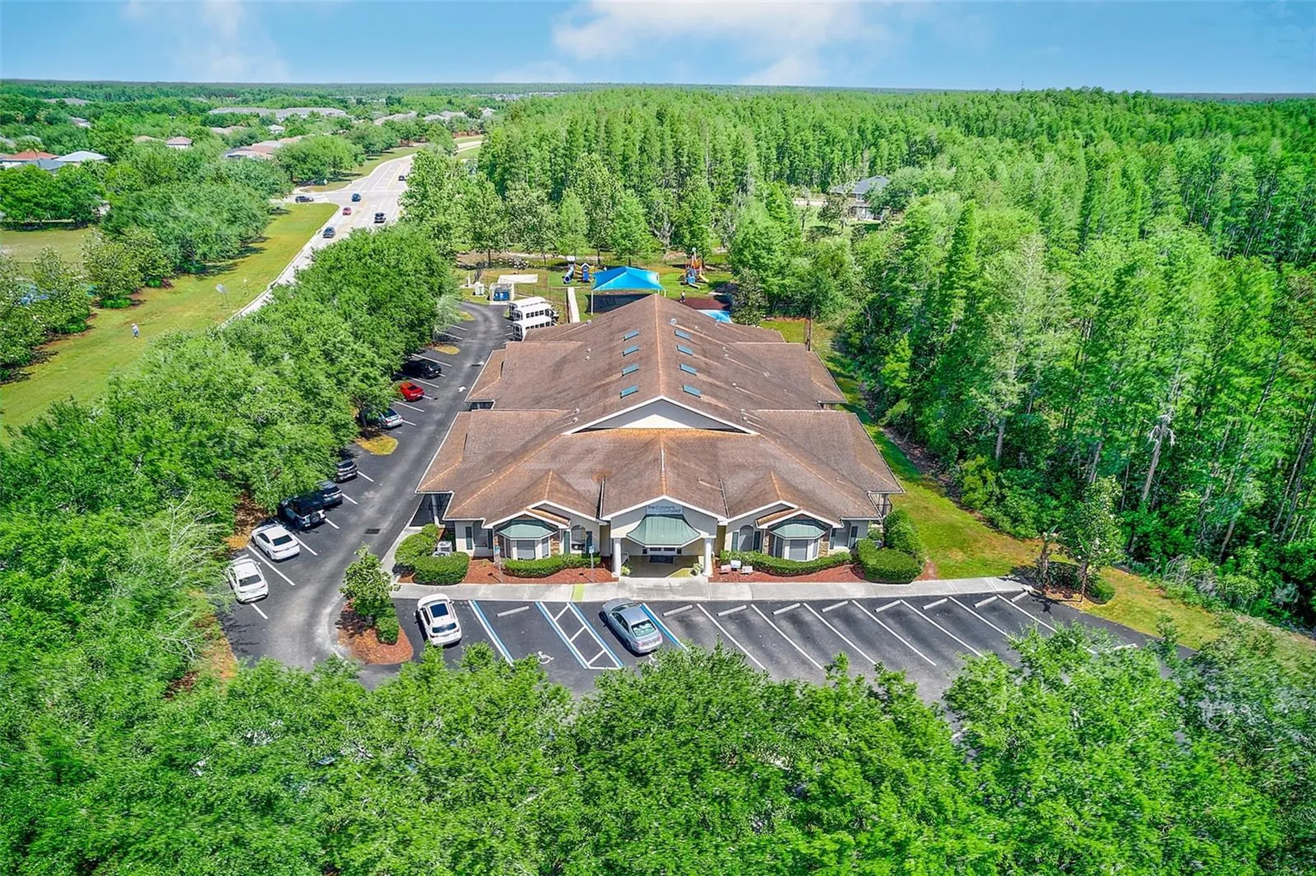 2923 Lochcarron Drive Land O Lakes FL 34638