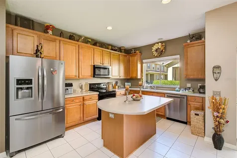 2923 Lochcarron Drive Land O Lakes FL 34638