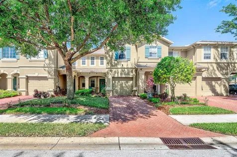 2923 Lochcarron Drive Land O Lakes FL 34638