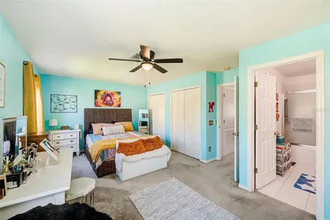 2923 Lochcarron Drive Land O Lakes FL 34638