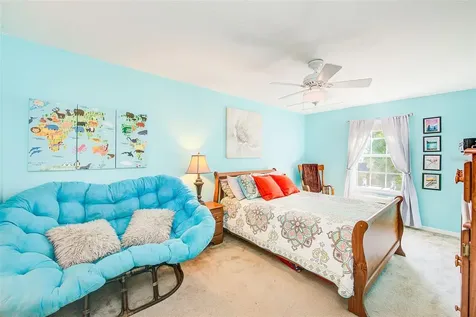2923 Lochcarron Drive Land O Lakes FL 34638