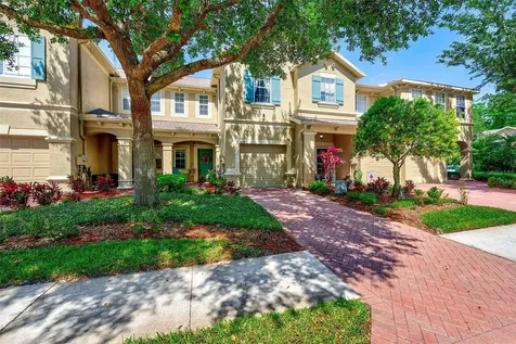 2923 Lochcarron Drive Land O Lakes FL 34638