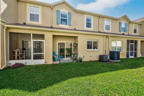 2923 Lochcarron Drive Land O Lakes FL 34638