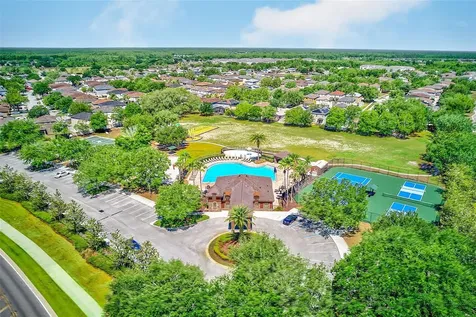 2923 Lochcarron Drive Land O Lakes FL 34638