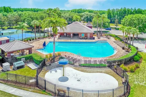 2923 Lochcarron Drive Land O Lakes FL 34638