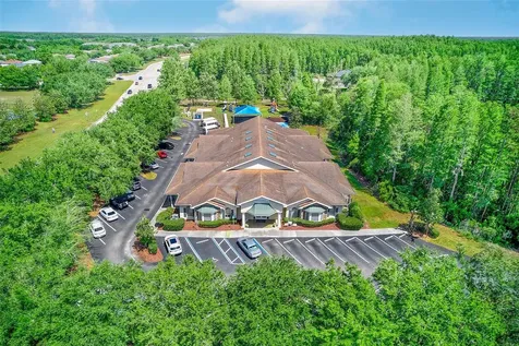 2923 Lochcarron Drive Land O Lakes FL 34638