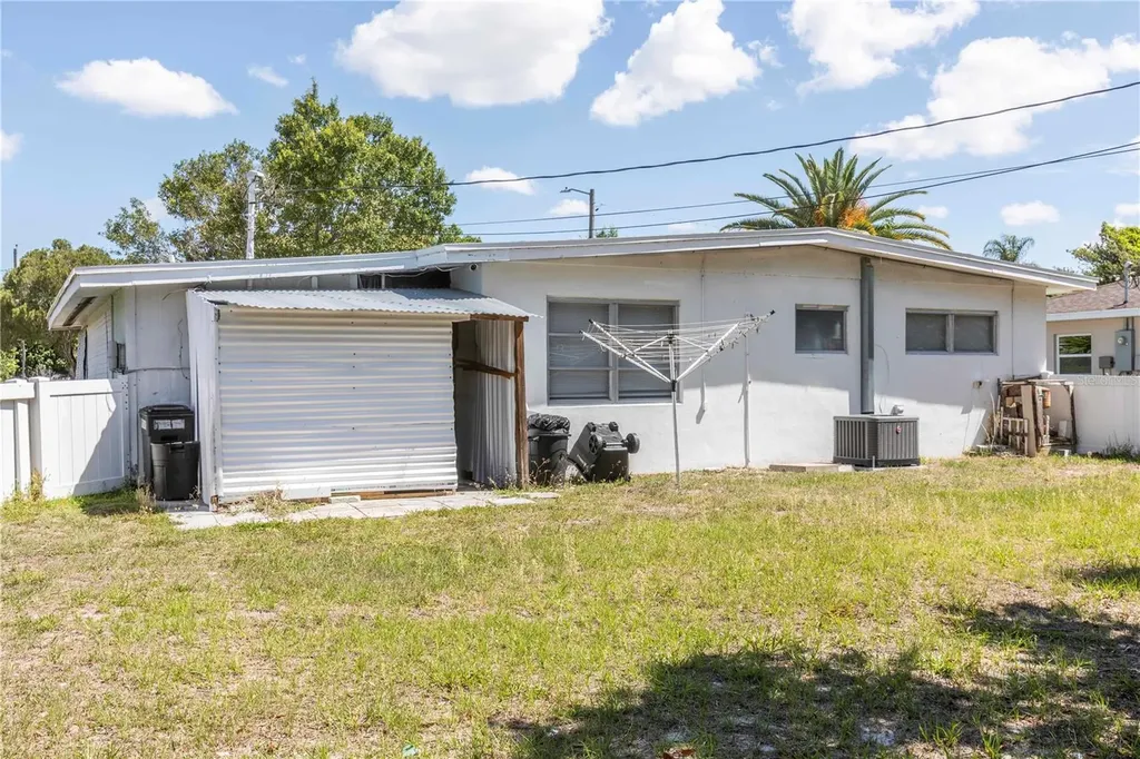 5344 Tangerine Drive New Port Richey FL 34652
