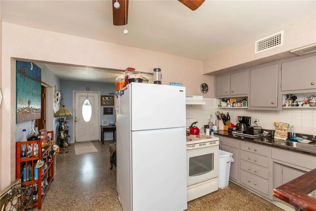 5344 Tangerine Drive New Port Richey FL 34652