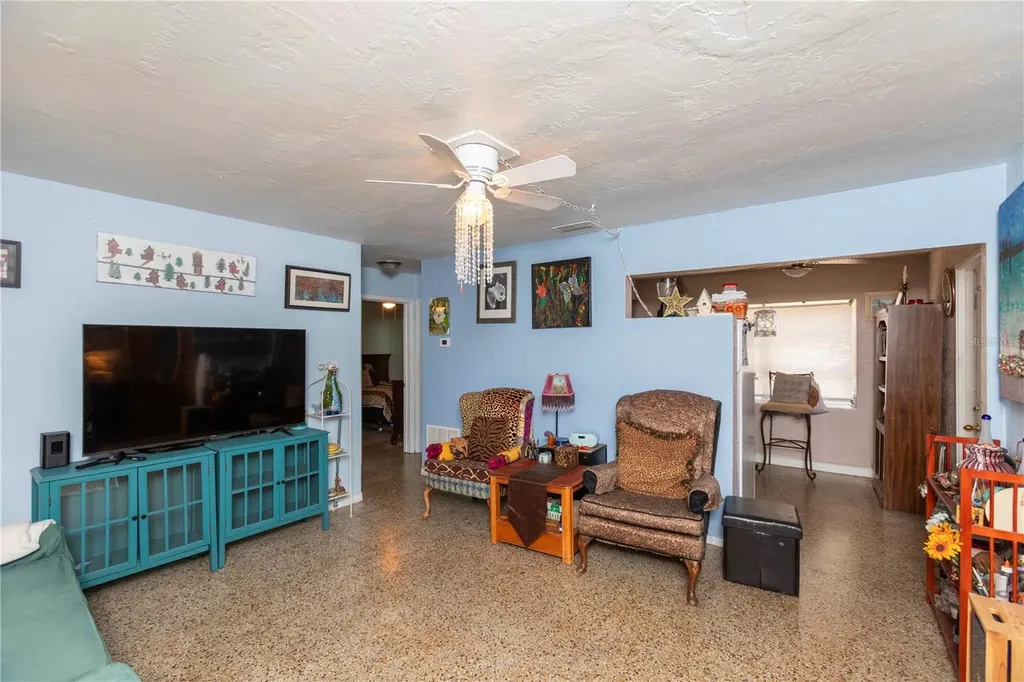 5344 Tangerine Drive New Port Richey FL 34652