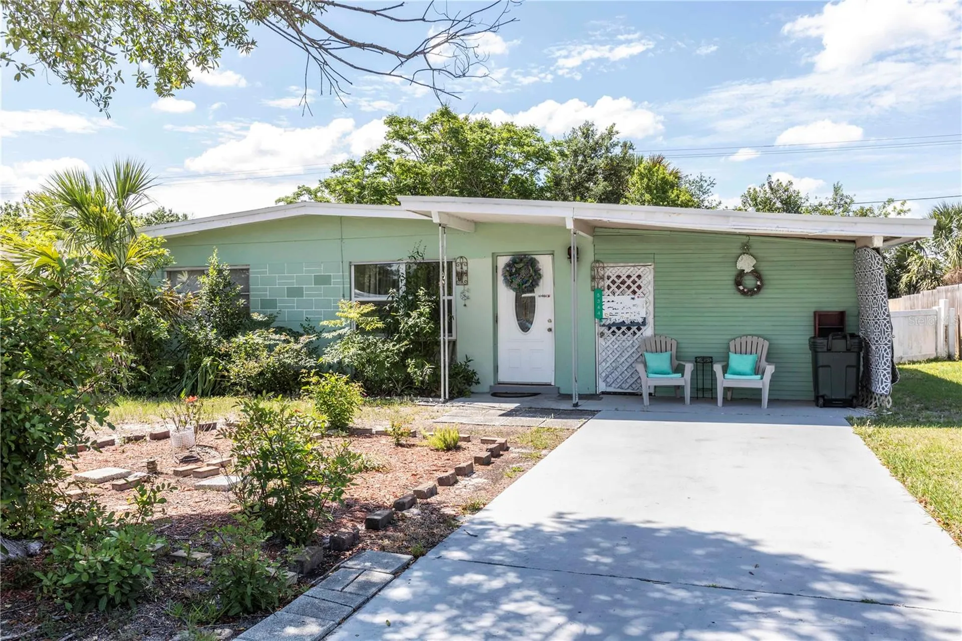 5344 Tangerine Drive New Port Richey FL 34652