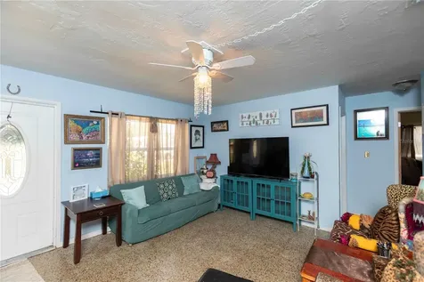 5344 Tangerine Drive New Port Richey FL 34652