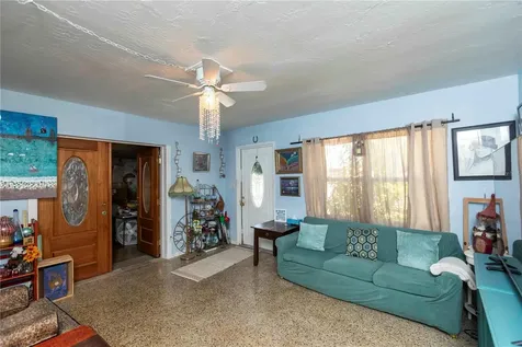 5344 Tangerine Drive New Port Richey FL 34652
