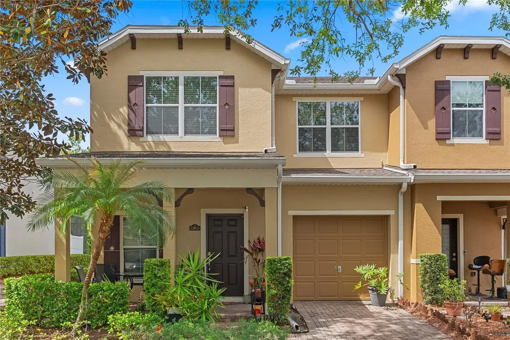12033 Great Commission Way Orlando FL 32832