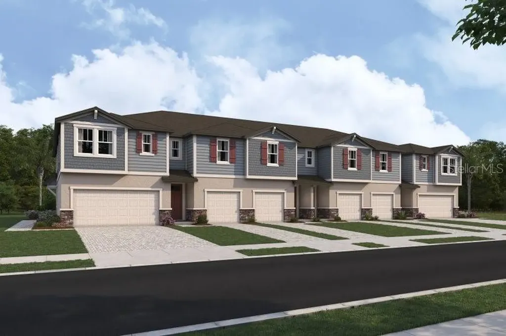 8846 Ginko Run Parrish FL 34219
