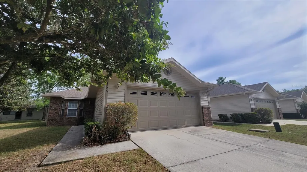 4926 NW 78th Road Gainesville FL 32653