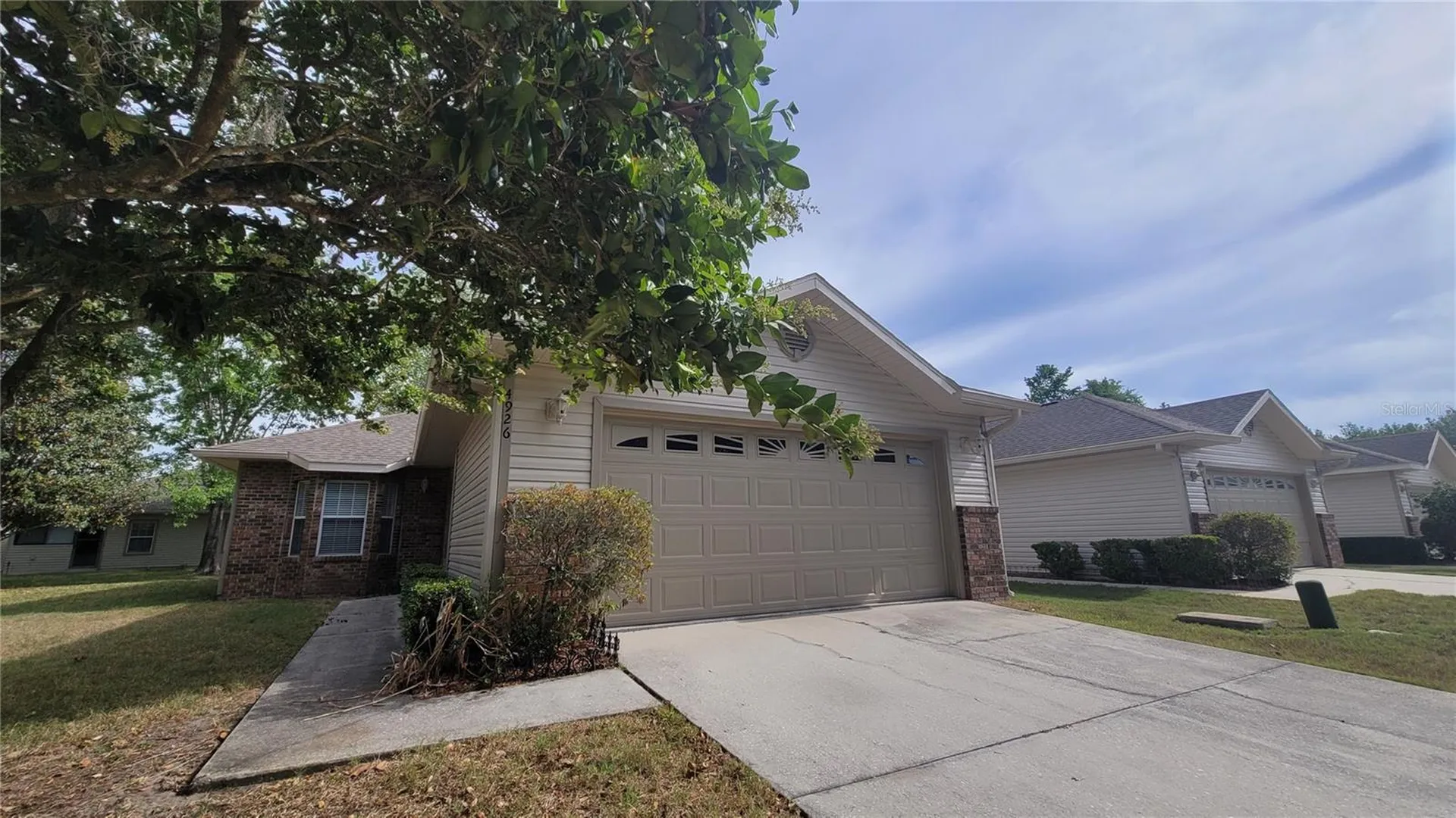 4926 NW 78th Road Gainesville FL 32653