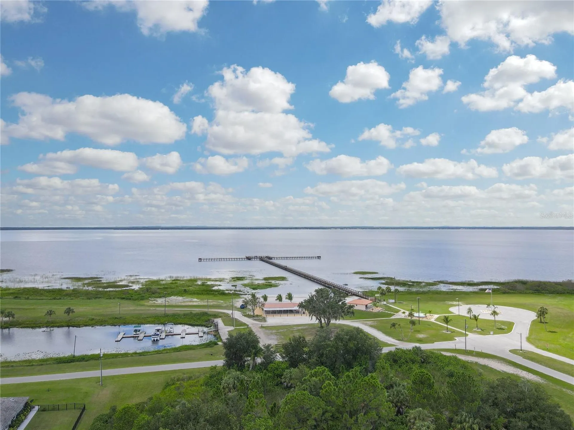Althea Drive Indian Lake Estates FL 33855