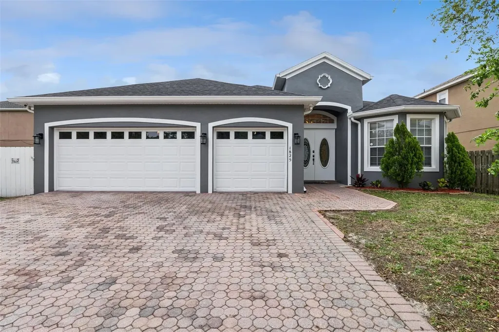 1825 Amaryllis Circle Orlando FL 32825