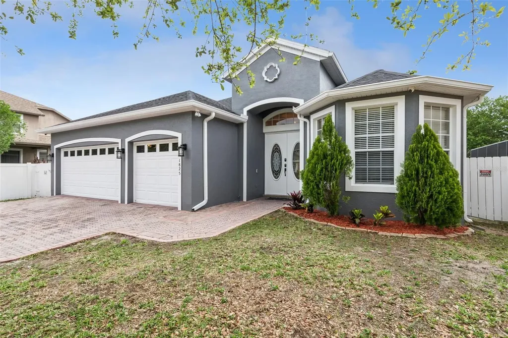 1825 Amaryllis Circle Orlando FL 32825