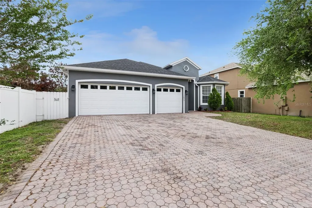 1825 Amaryllis Circle Orlando FL 32825